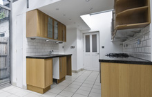 Kirtomy kitchen extension leads